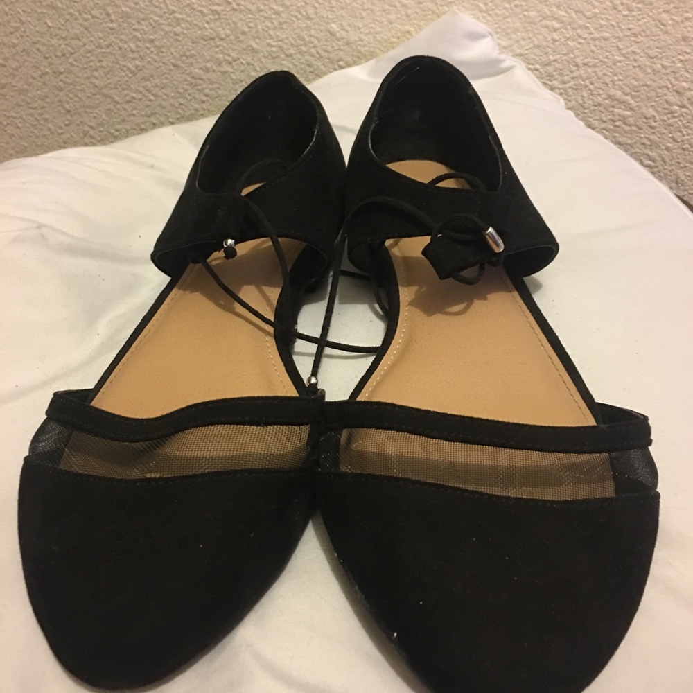 Torrid shoes size 11 wide